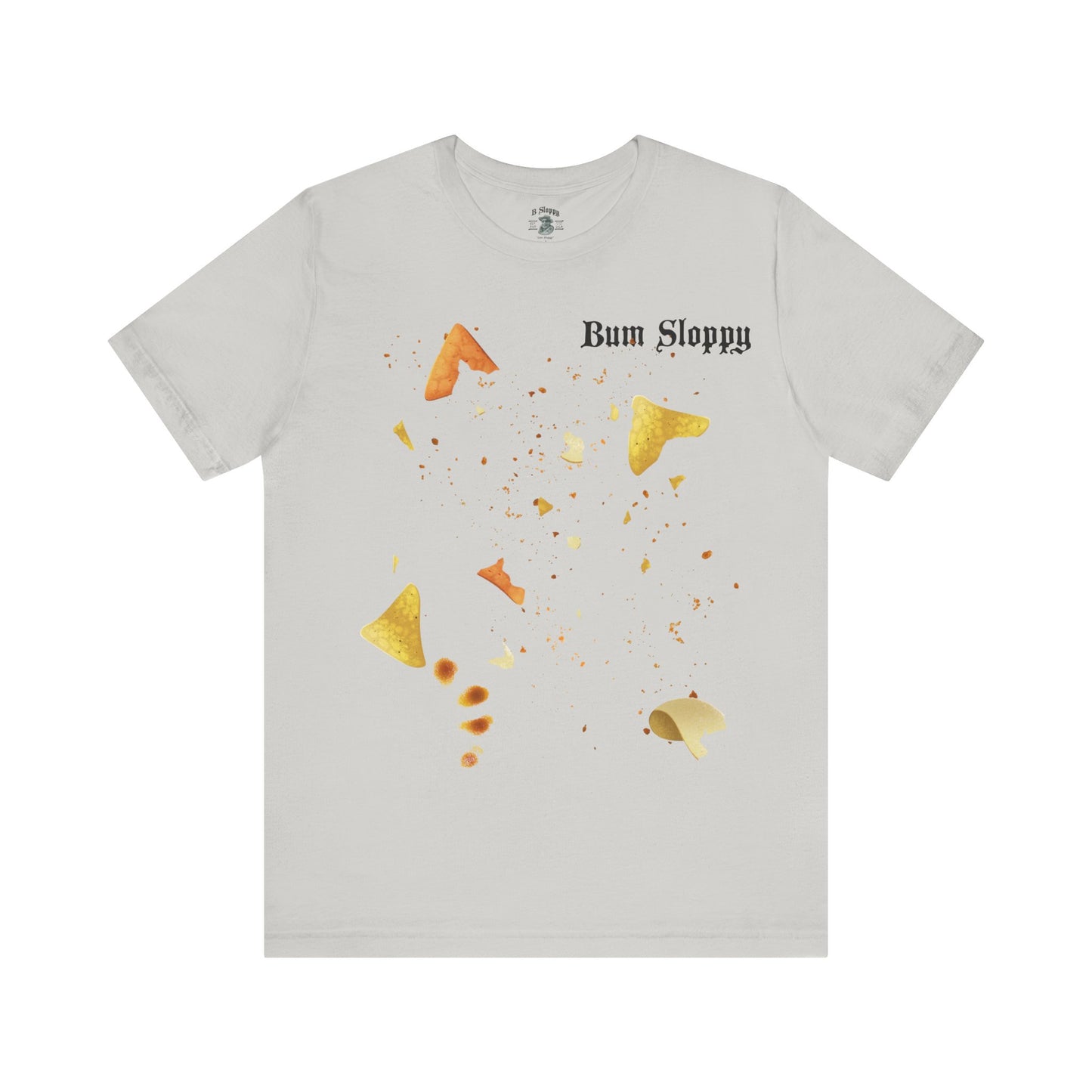 Chips! Tee