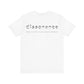 Discord/Dissonance Tee