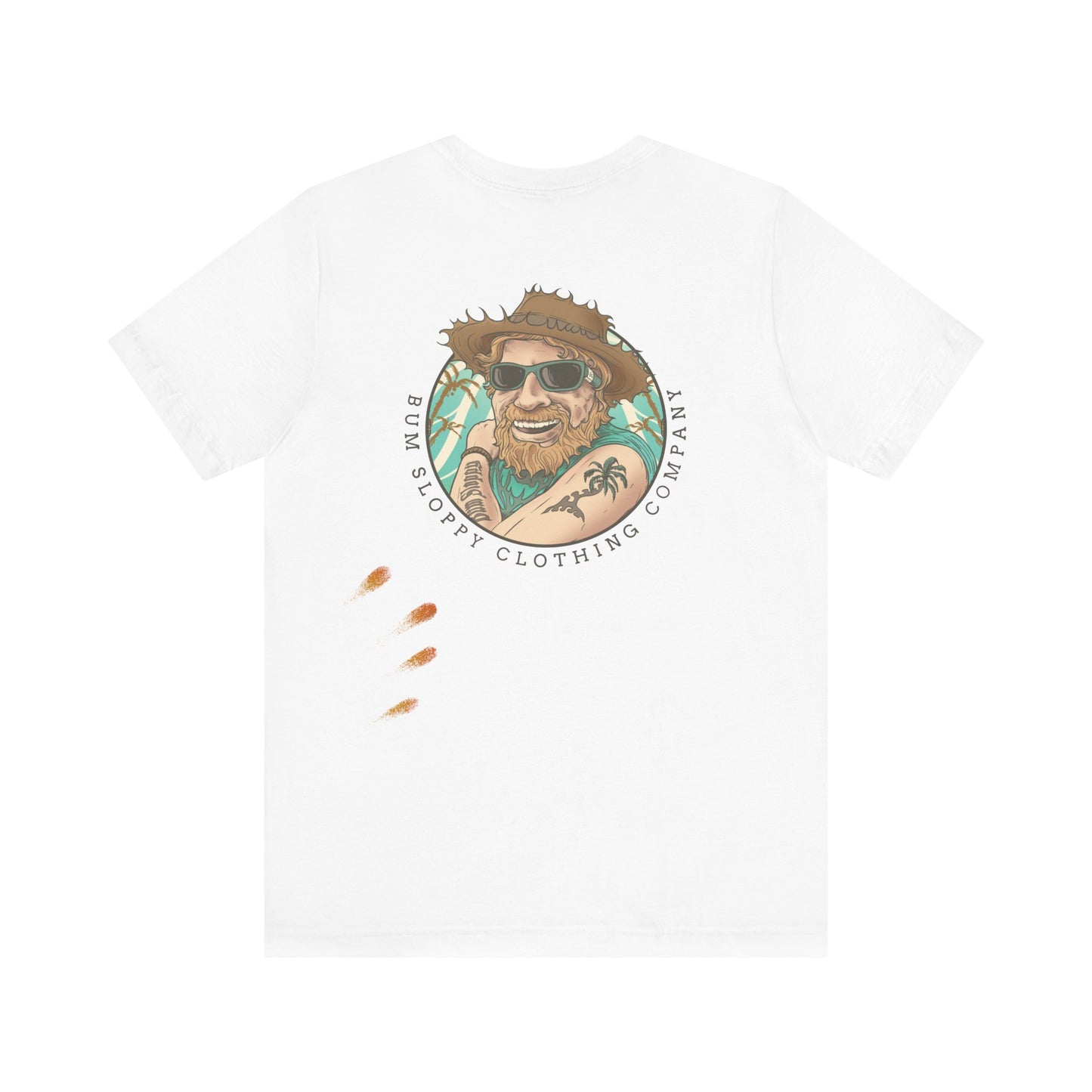 Chips! Tee