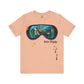 Turtle Goggles T-Shirt