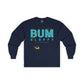 Bum Sloppy Stamp Longsleeves