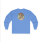 Super Sloppy Ice Cream Cone Longsleeves