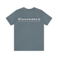 Discord/Dissonance Tee