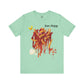 Super Sloppy Fries Tee