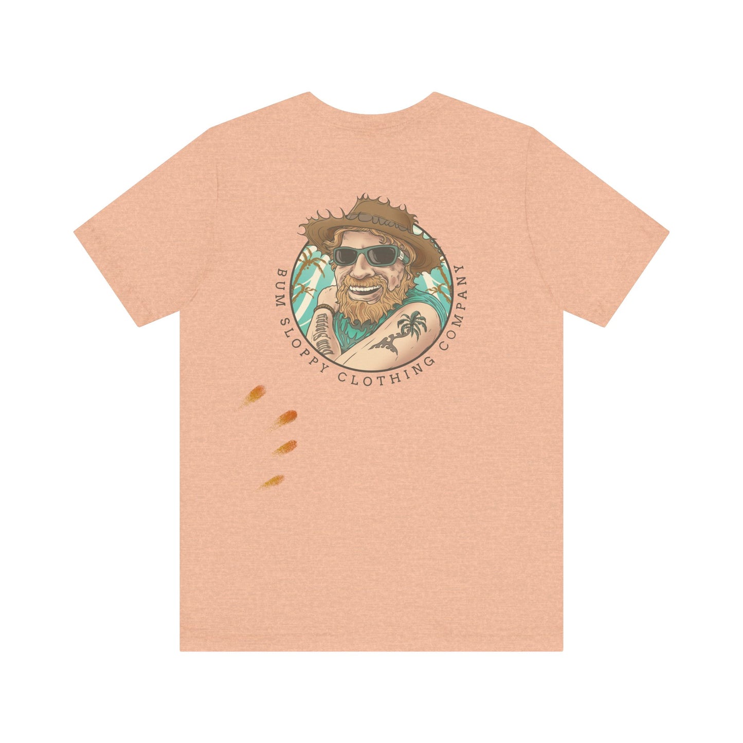 Chips! Tee