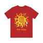 Celebrate The Sun Tee