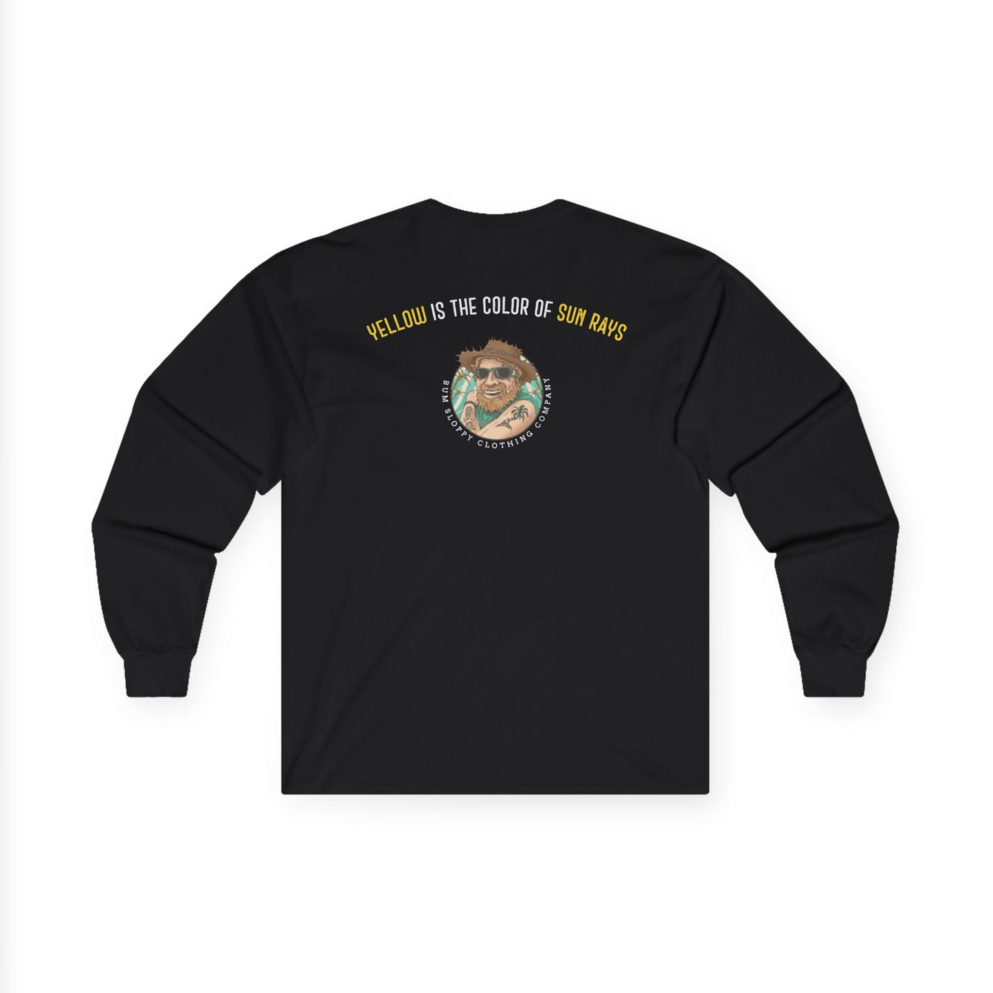 Celebrate the Sun Longsleeves