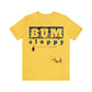 BumSloppy Block Tee