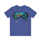 Turtle Goggles T-Shirt
