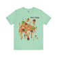 Super Sloppy Pasta Tee