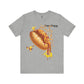 Super Sloppy Chili Dog Tee