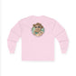 Super Sloppy Ice Cream Cone Longsleeves