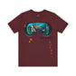 Turtle Goggles T-Shirt