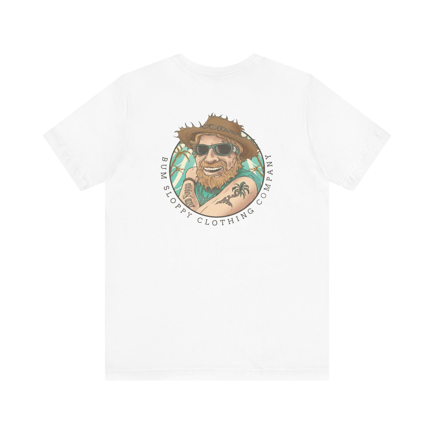 Downright Sloppy Chili Cheese Dog Tee