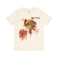 Super Sloppy Burger & Fries Tee