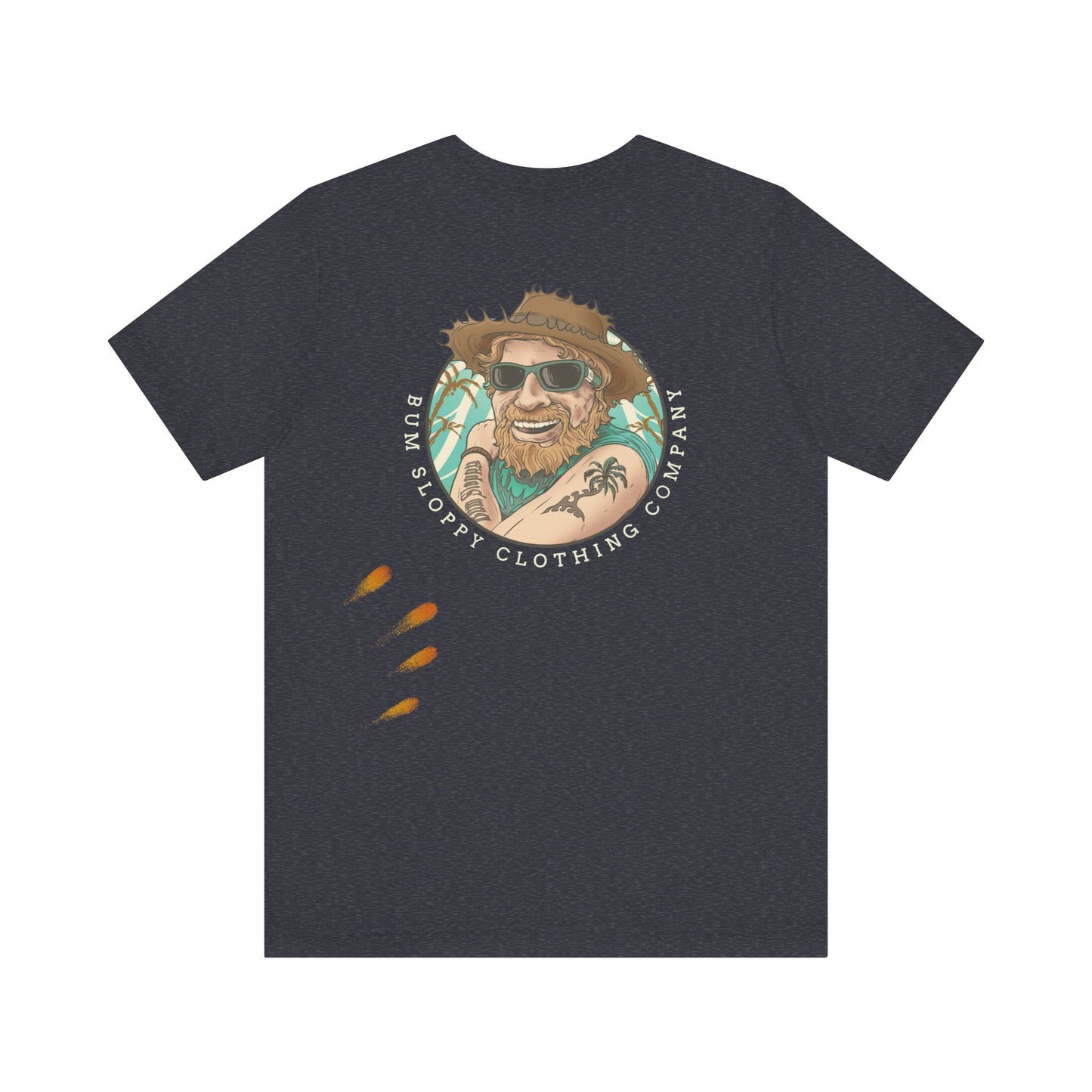 Chips! Tee