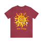 Celebrate The Sun Tee