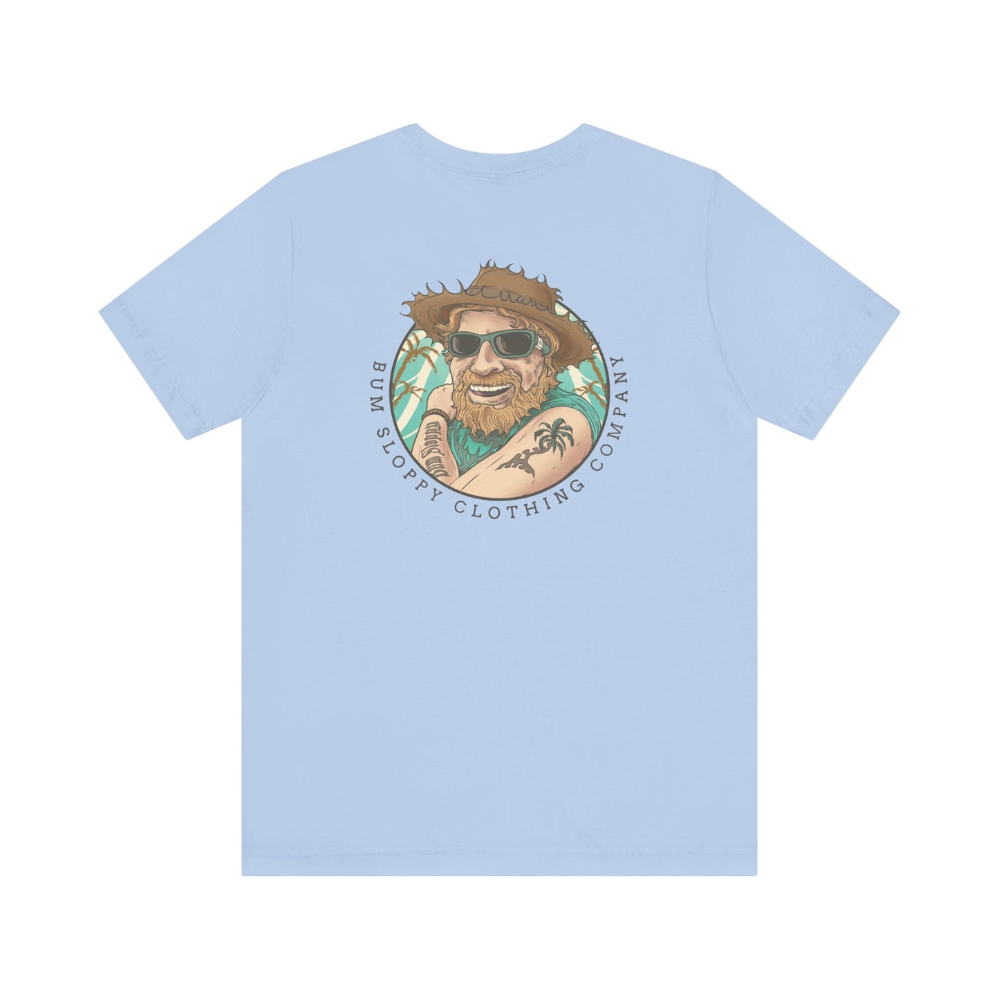 Dude! TACOS! Tee