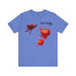 Gnarly Windsurfer with BBQ & Ketchup Stains