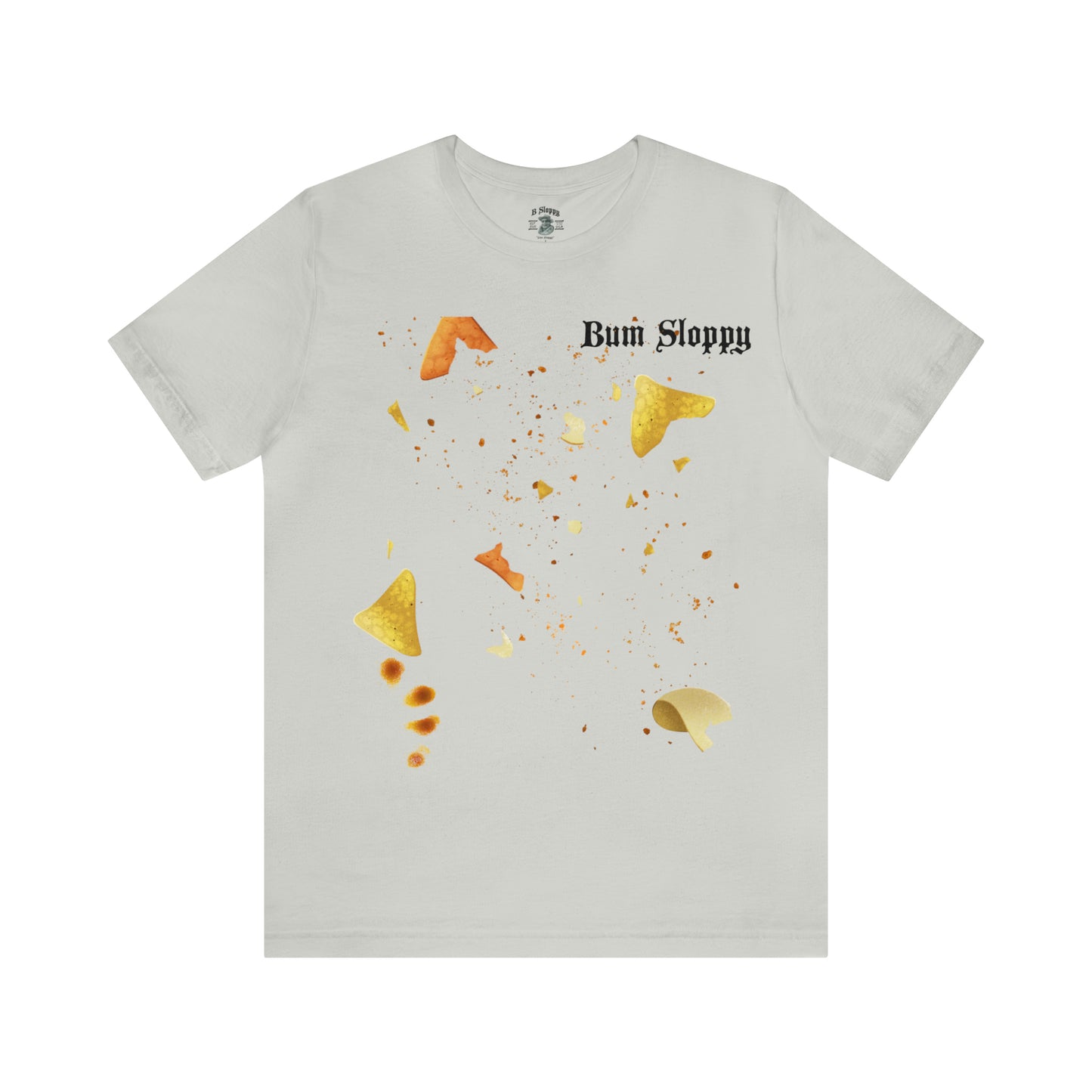 Chips! Tee