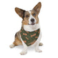 Good Dog, Have a Biscuit Pet Bandana Collar