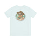 Super Sloppy Pizza Tee