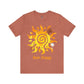 Celebrate The Sun Tee