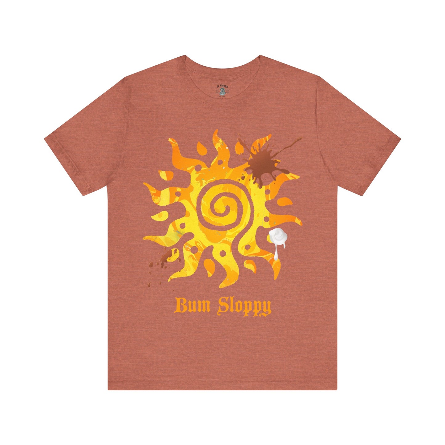 Celebrate The Sun Tee