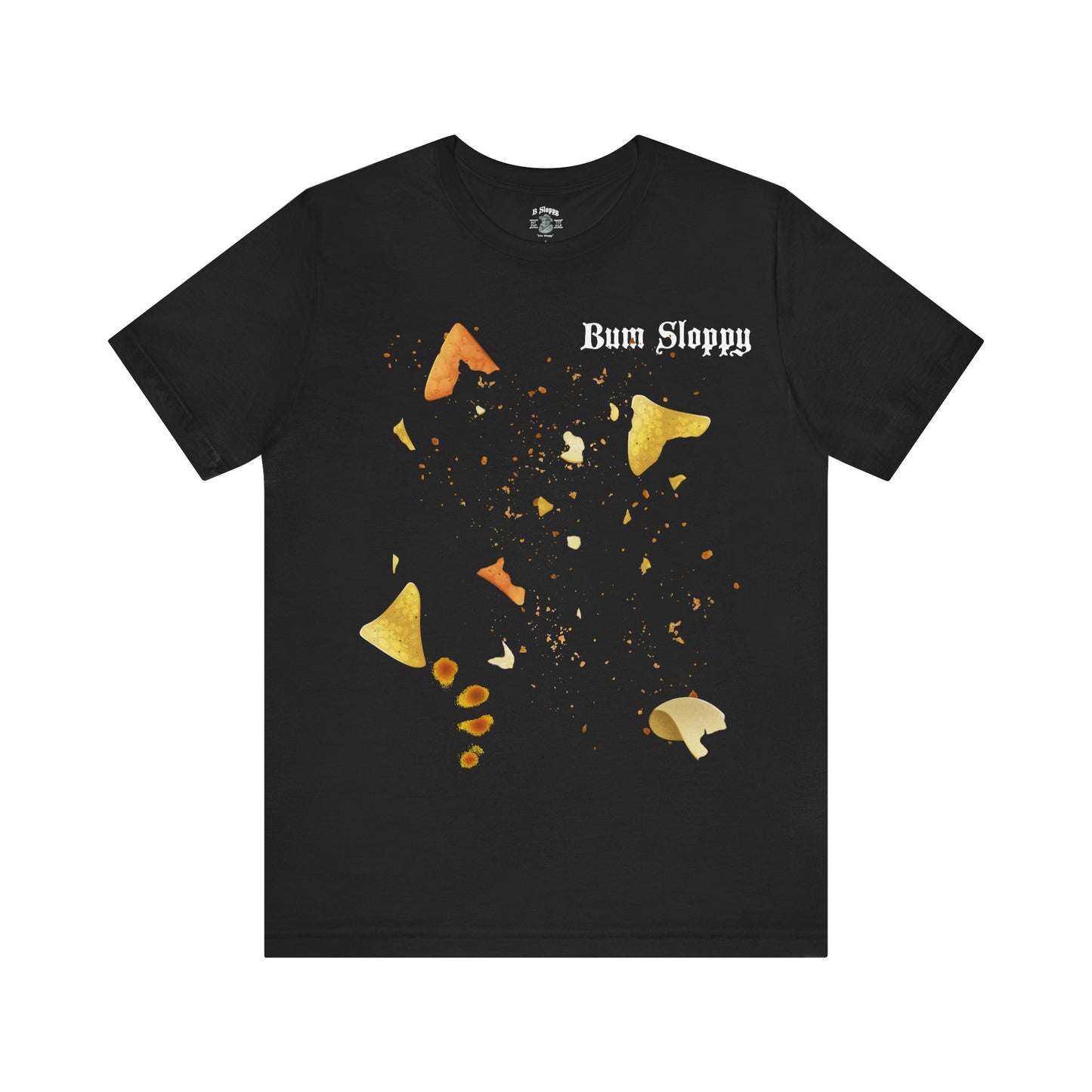 Chips! Tee