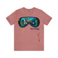 Turtle Goggles T-Shirt