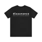 Discord/Dissonance Tee