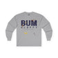 Bum Sloppy Stamp Longsleeves