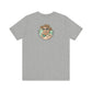 Bum Sloppy Stamp Tee