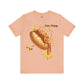 Super Sloppy Chili Dog Tee