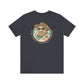 Super Sloppy Burger & Fries Tee