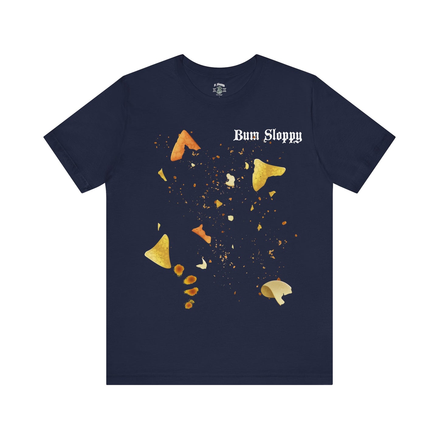 Chips! Tee
