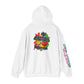 Bum Sloppy Miami Dubstep Heavy Blend Hooded Sweatshirt