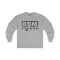Bum Sloppy Block Longsleeves