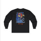 Gnarly Windsurfer Long Sleeve with BBQ & Ketchup Stains