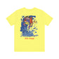 Gnarly Windsurfer with BBQ & Ketchup Stains