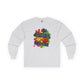 Bum Sloppy Miami Reggae Long Sleeves