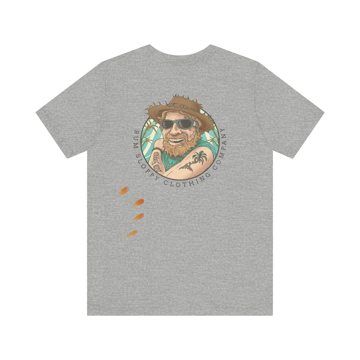 Chips! Tee