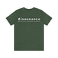 Discord/Dissonance Tee