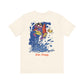 Gnarly Windsurfer with BBQ & Ketchup Stains