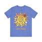 Celebrate The Sun Tee