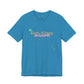 Bum Sloppy Miami MC Sunny Daze Tee with Seaside Snack Stains