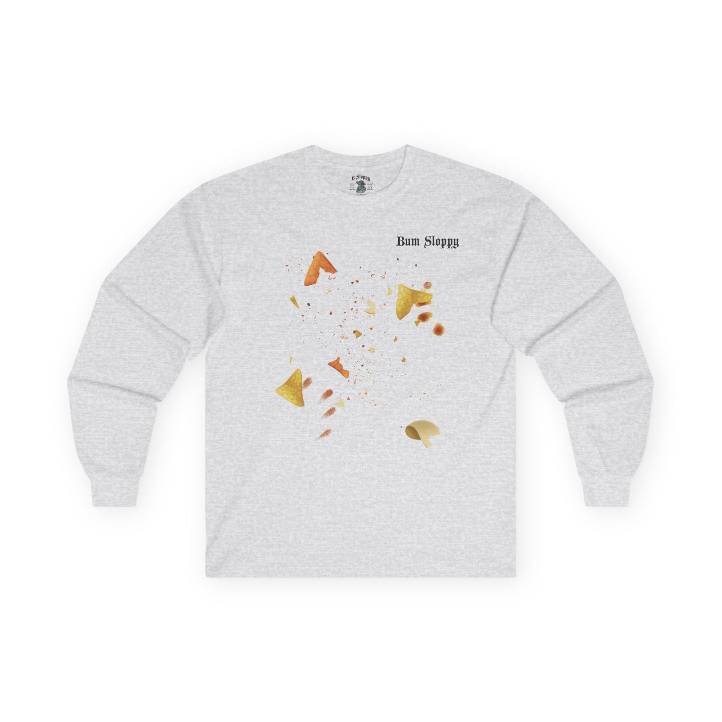 Chips! Longsleeves