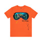 Turtle Goggles T-Shirt