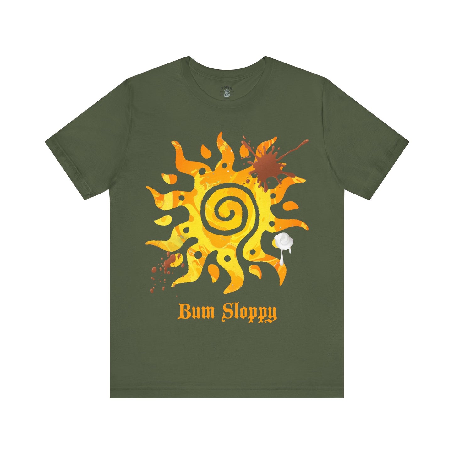 Celebrate The Sun Tee