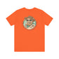 Round Logo Bum Sloppy Tee